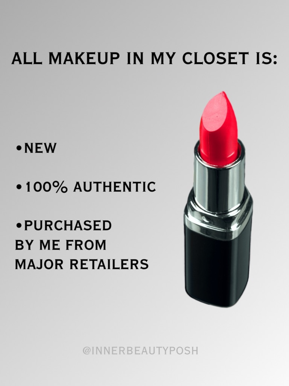 MAKEUP & SKINCARE